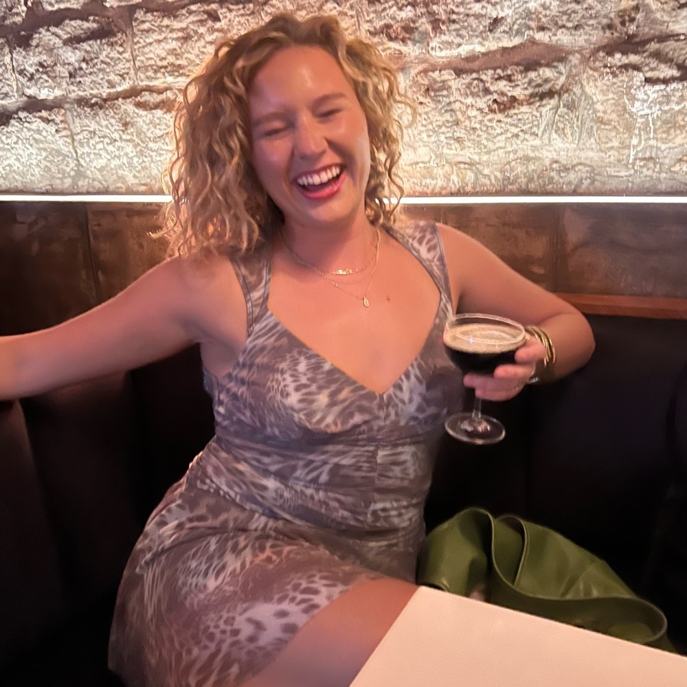 Meet your Posher, Amanda